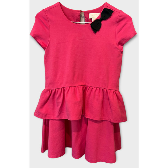 KATE SPADE NEW YORK 'karis' dress (10Y) - Picture 2 of 8